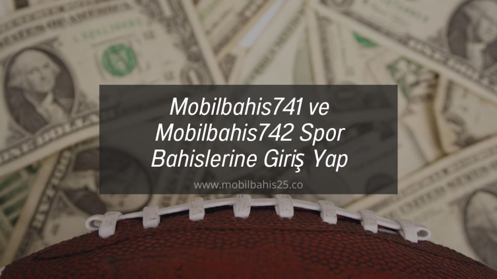 Mobilbahis741