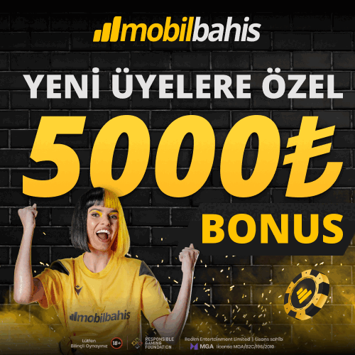 Mobilbahis Hoşgeldin Bonusu Al