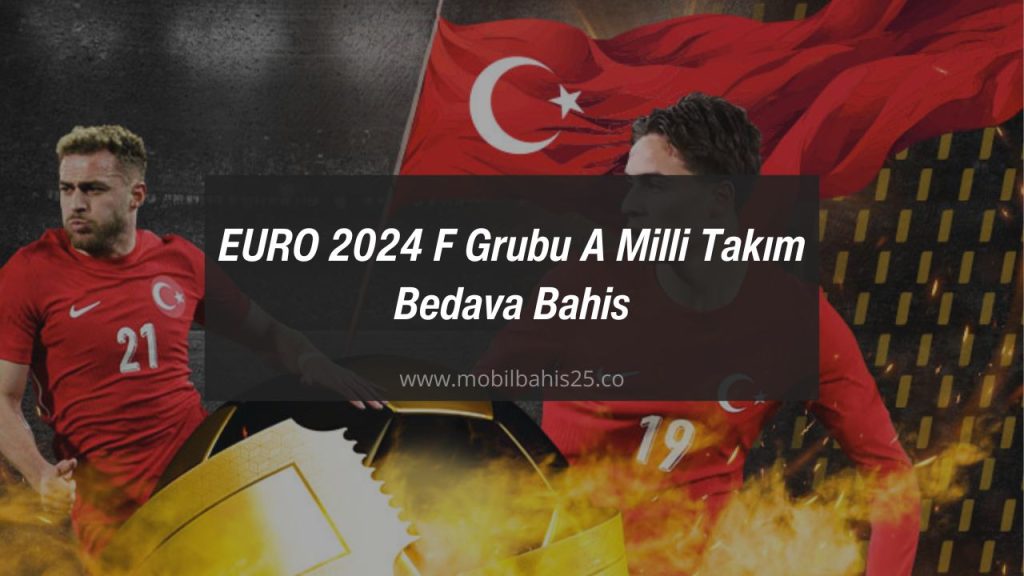 EURO 2024 F Grubu