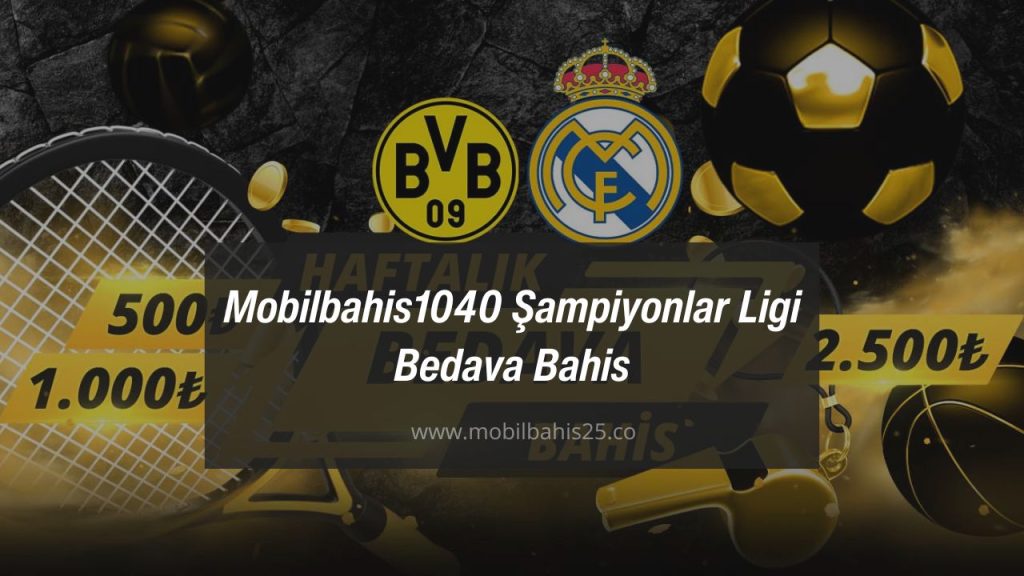 Mobilbahis1040
