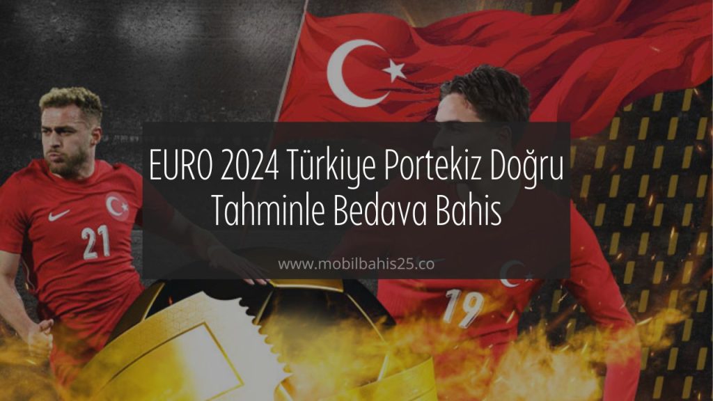 Türkiye Portekiz