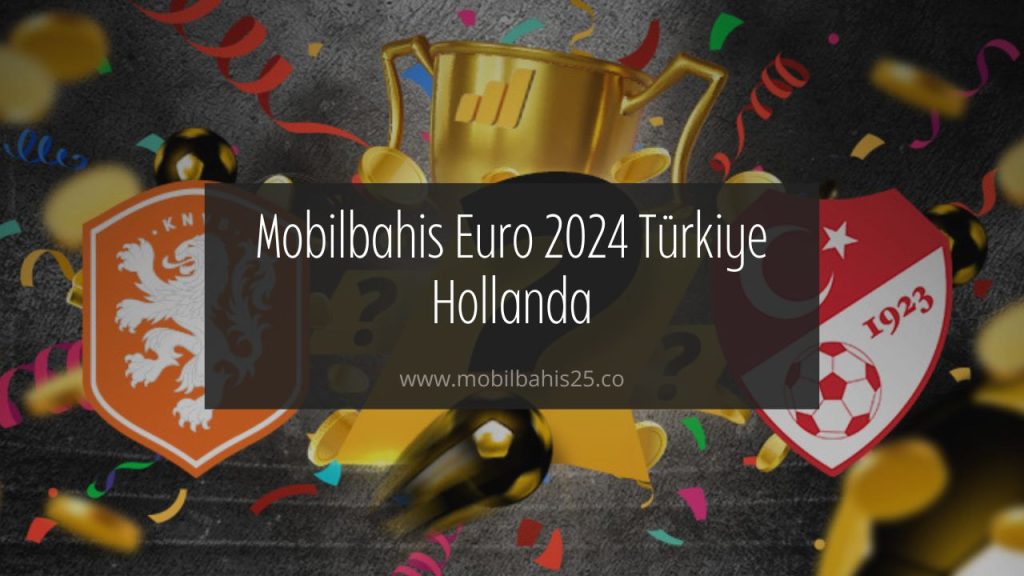 türkiye hollanda