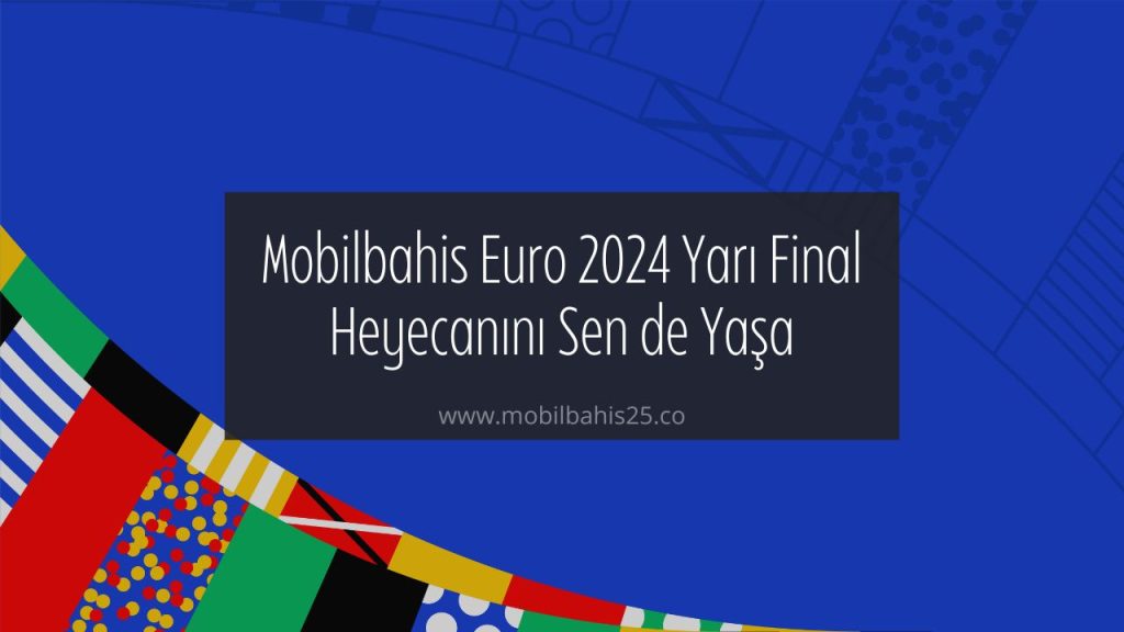 euro 2024 yarı final